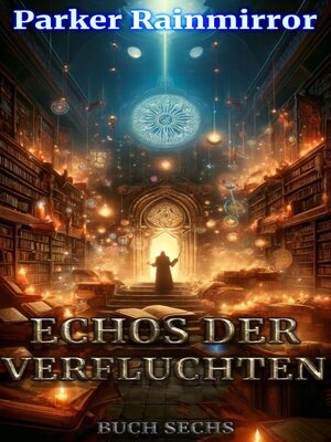 cover image of Echos der Verfluchten 6/9